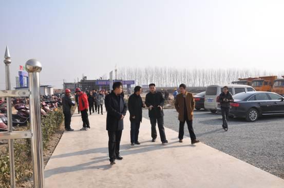 咸陽廠房租賃價格